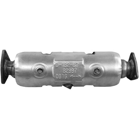 Walker Catalytic Converter, 82997 82997